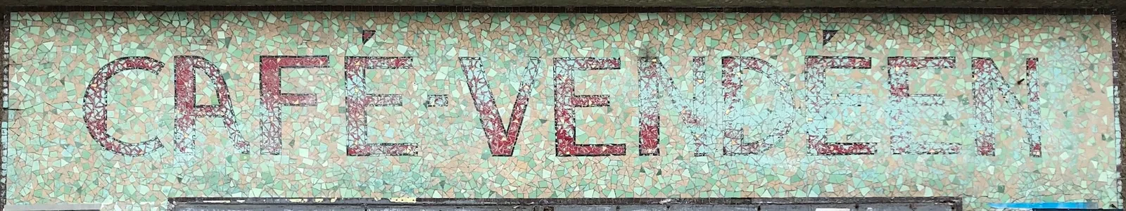 Café vendéen
