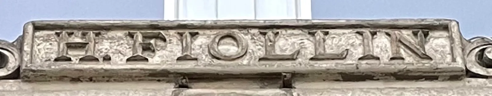 H. Fiollin