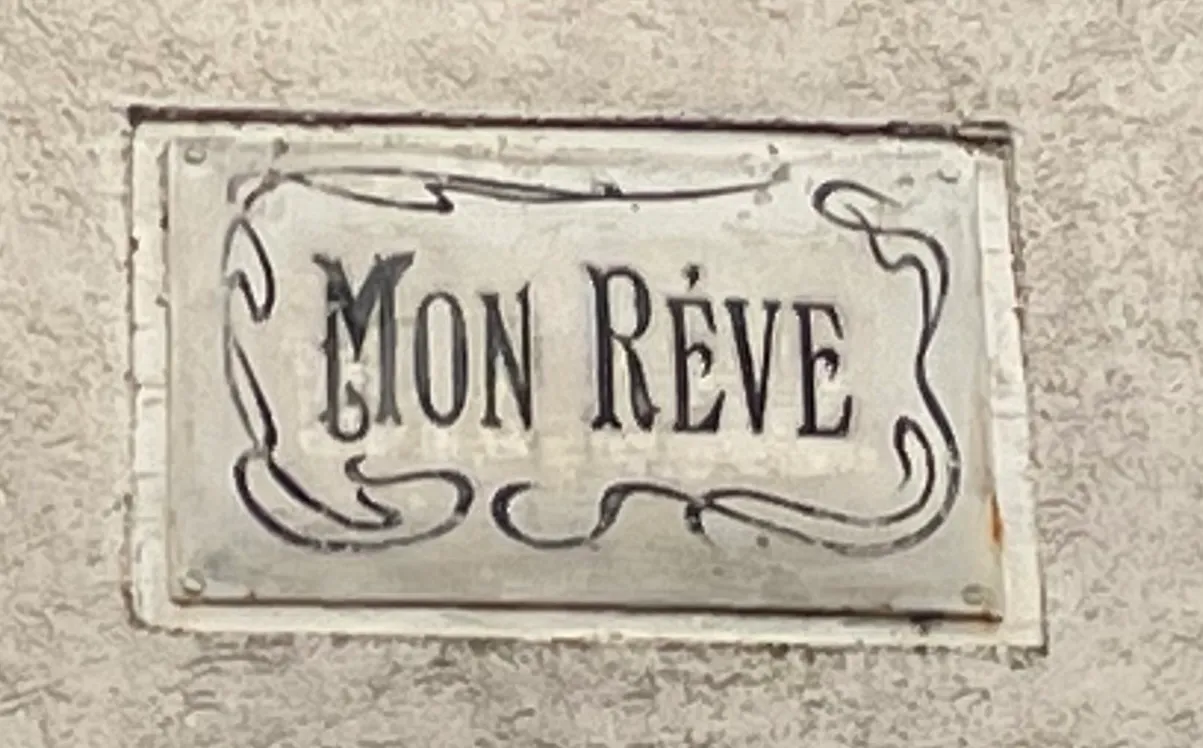 Mon Rêve