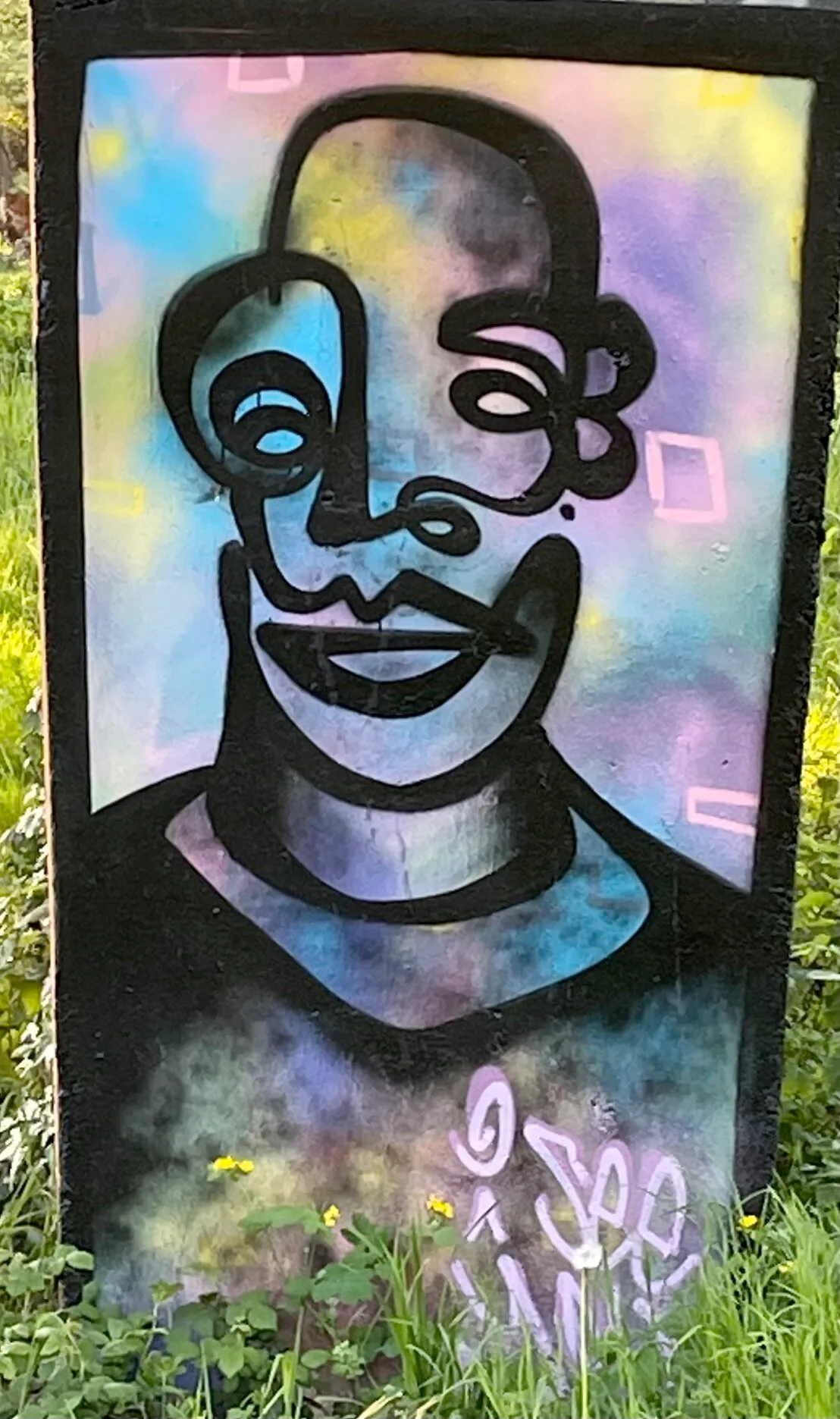 Single Stroke Head
