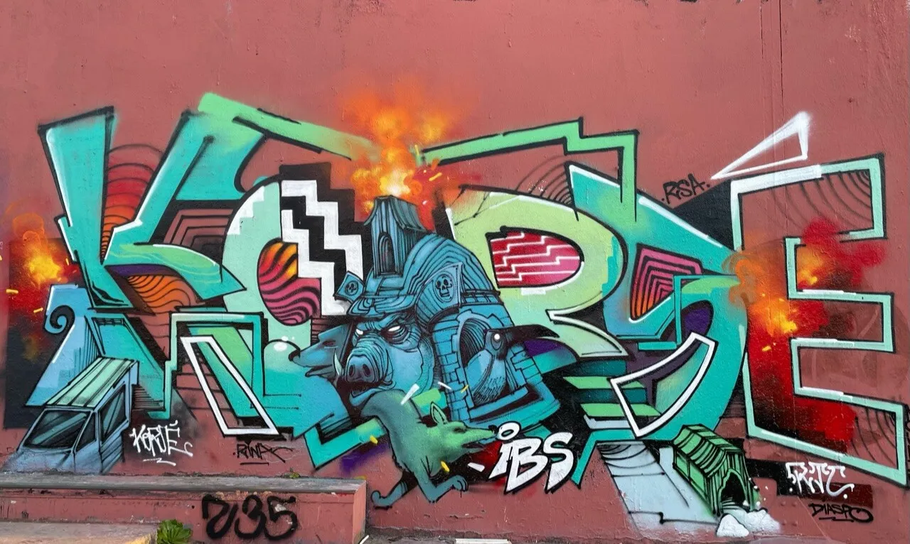 Korsé