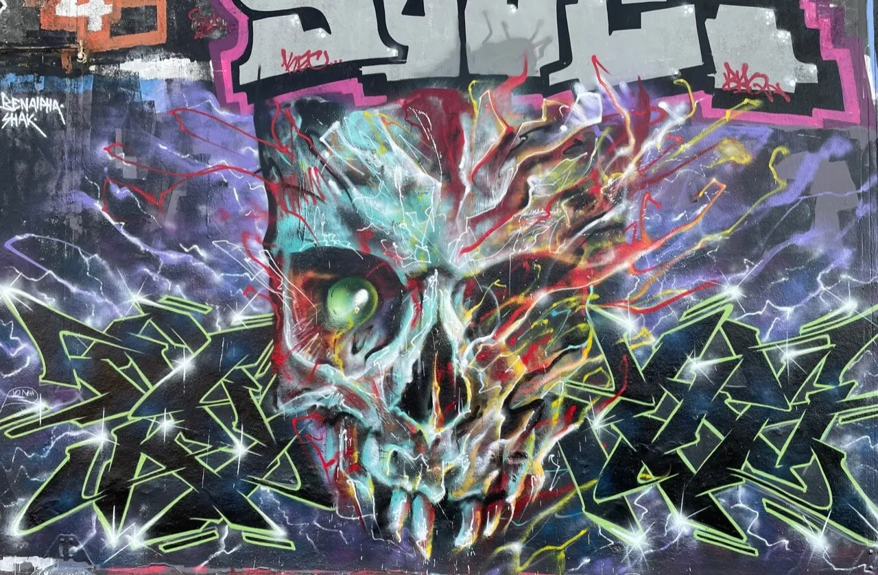 Skull