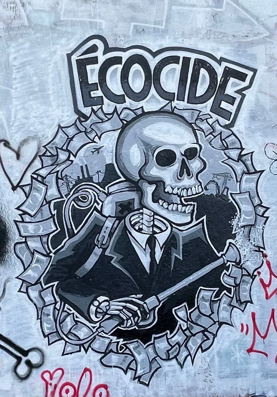 Ecocide
