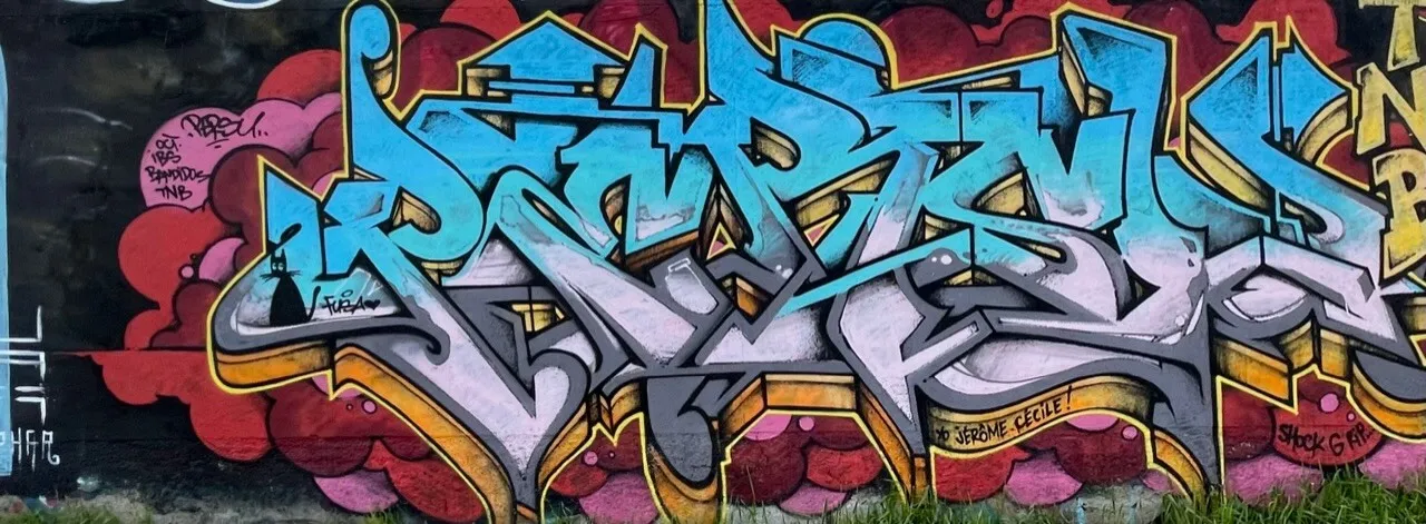 Scrawl