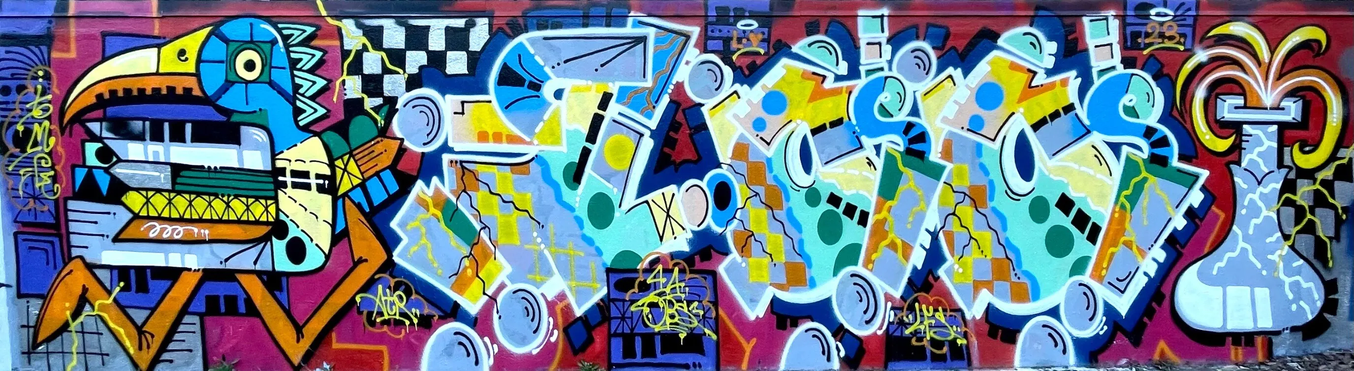 unknown