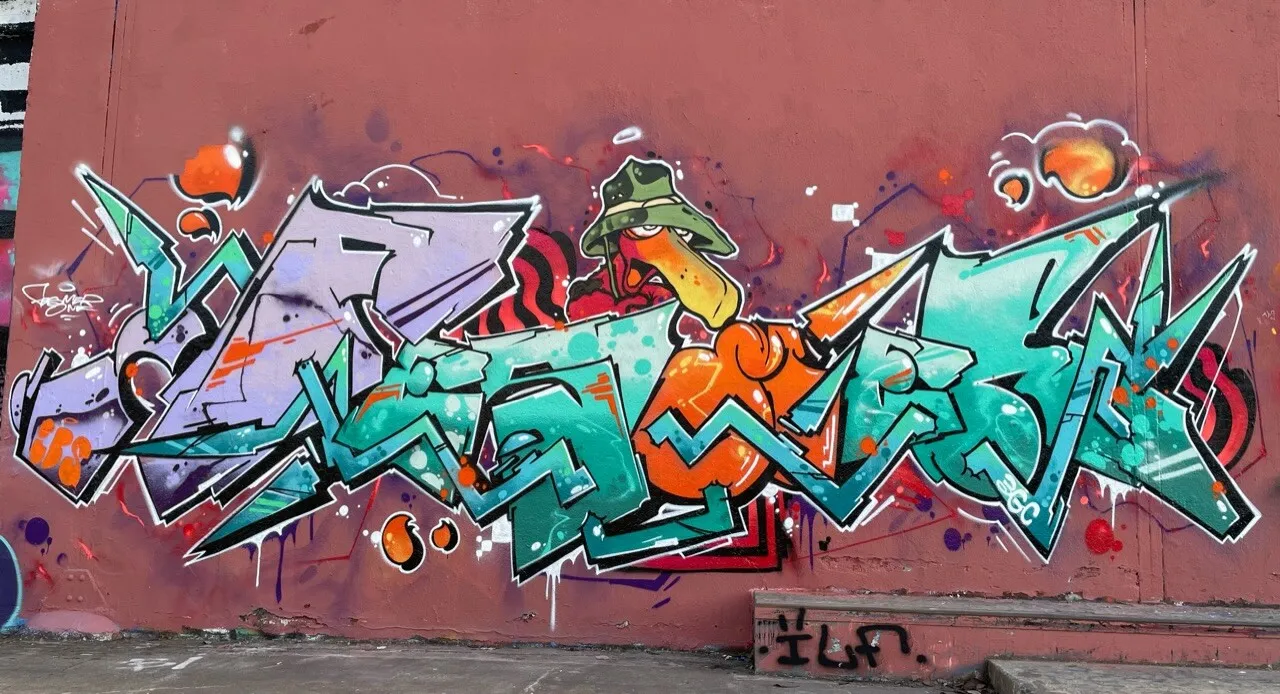 unknown