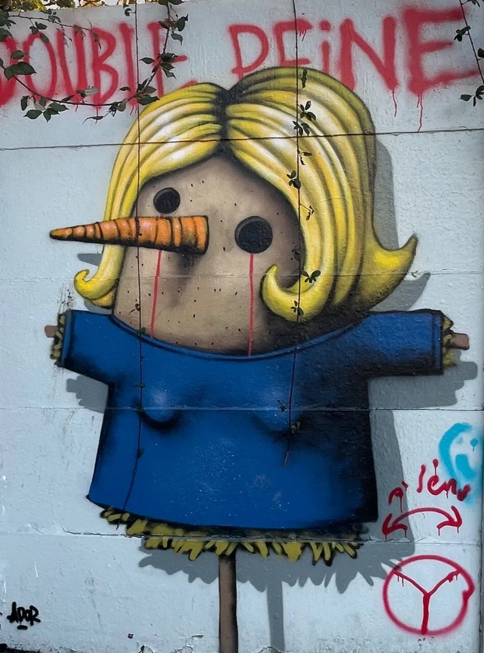 Scarecrow