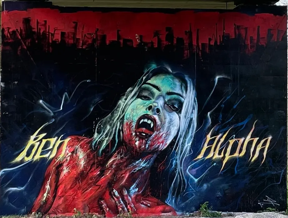 Vampire
