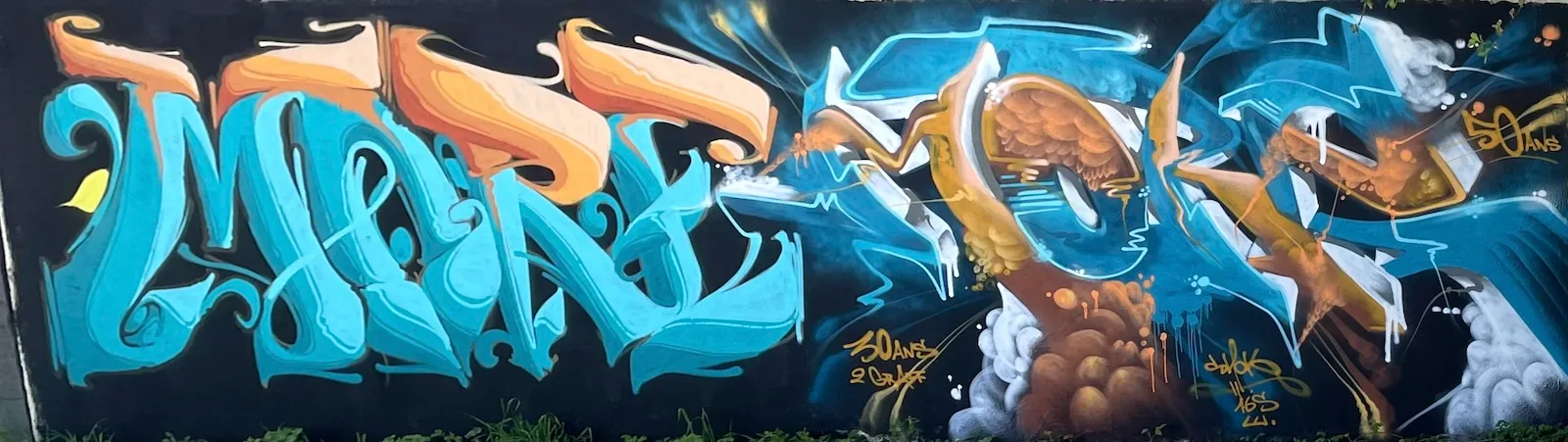 unknown