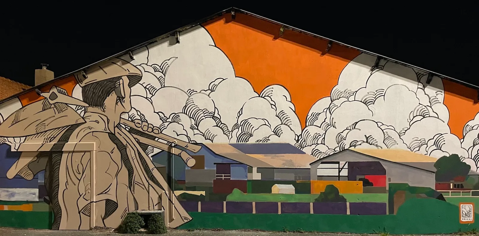 Farmer