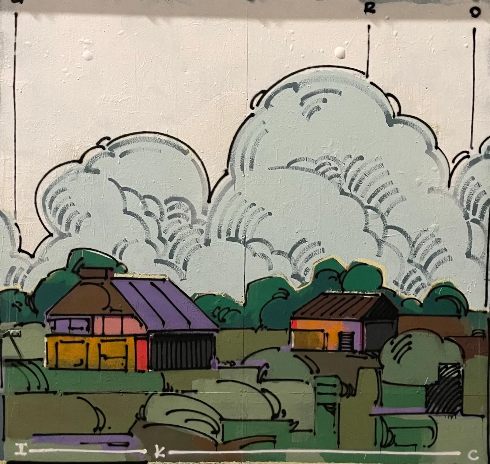 Farms