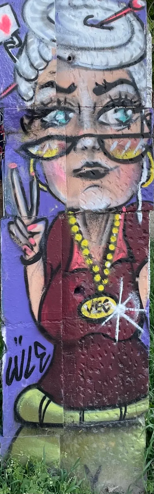 Miss Vec