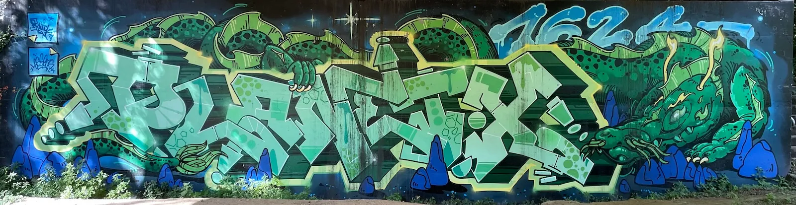 unknown