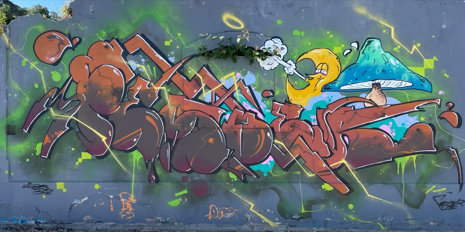 Unknown