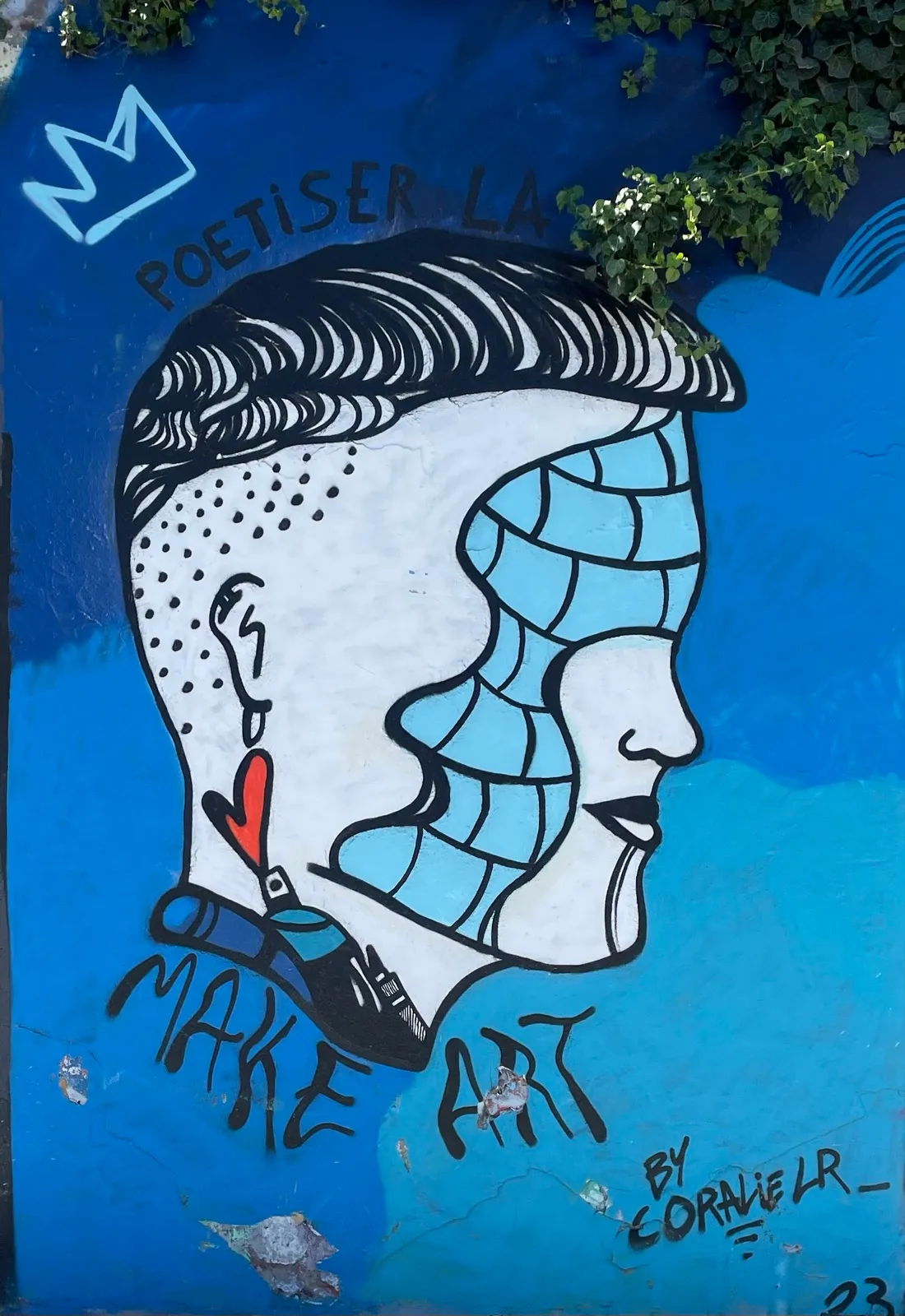 Make Art