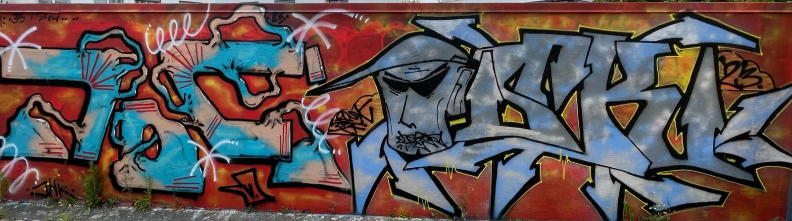 Unknown