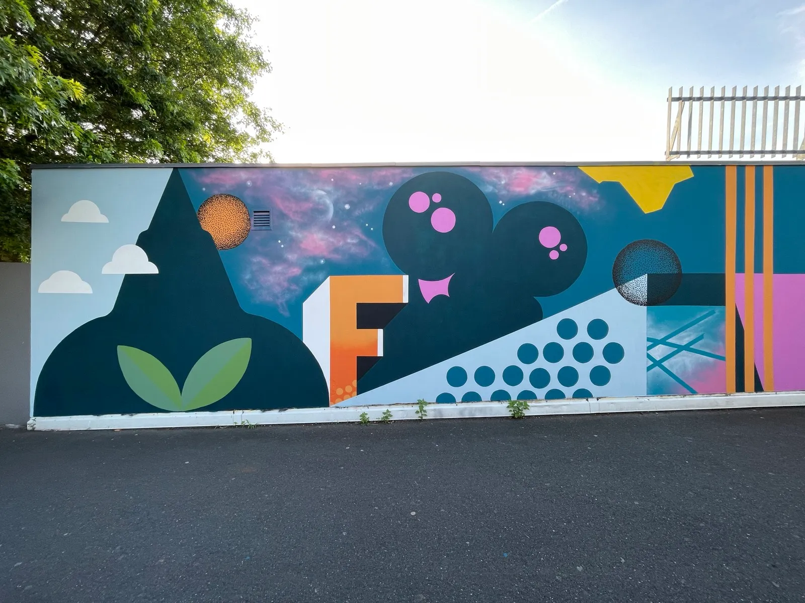 Fresque