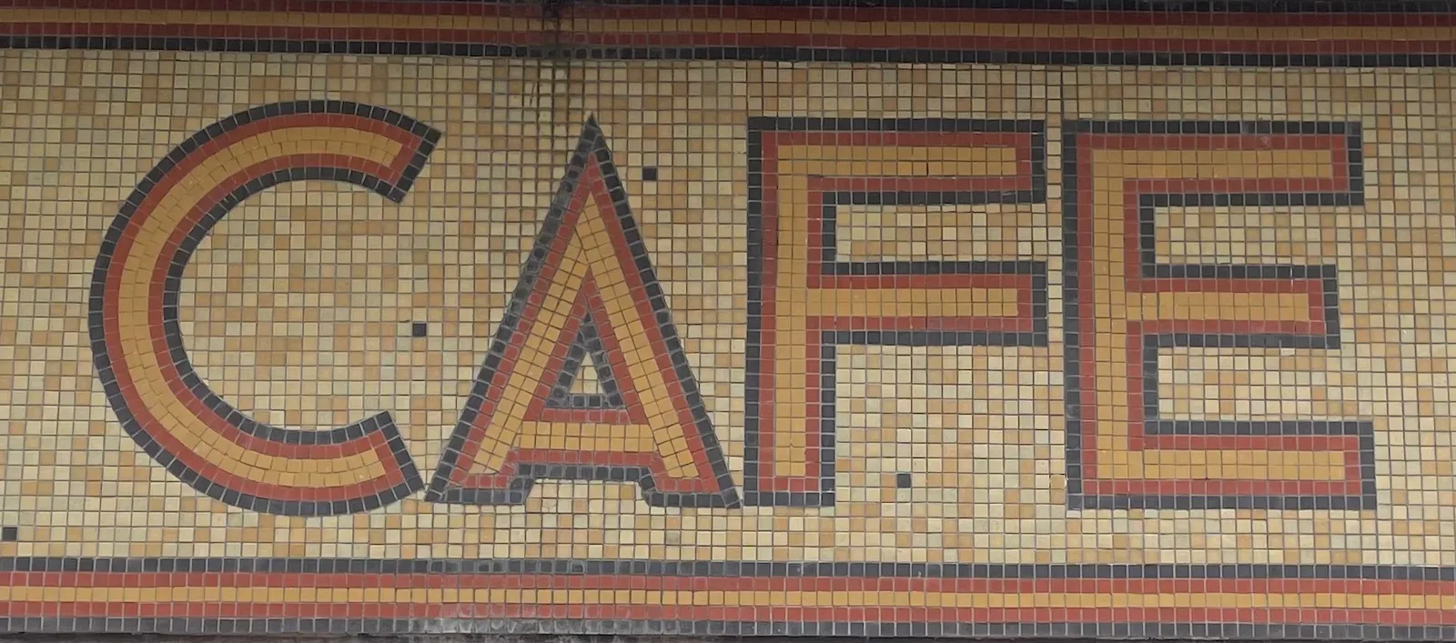 Café