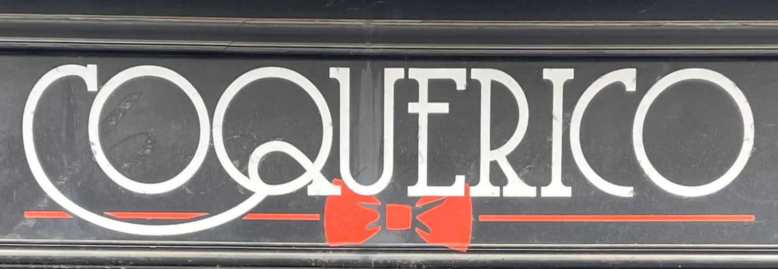Coquerico