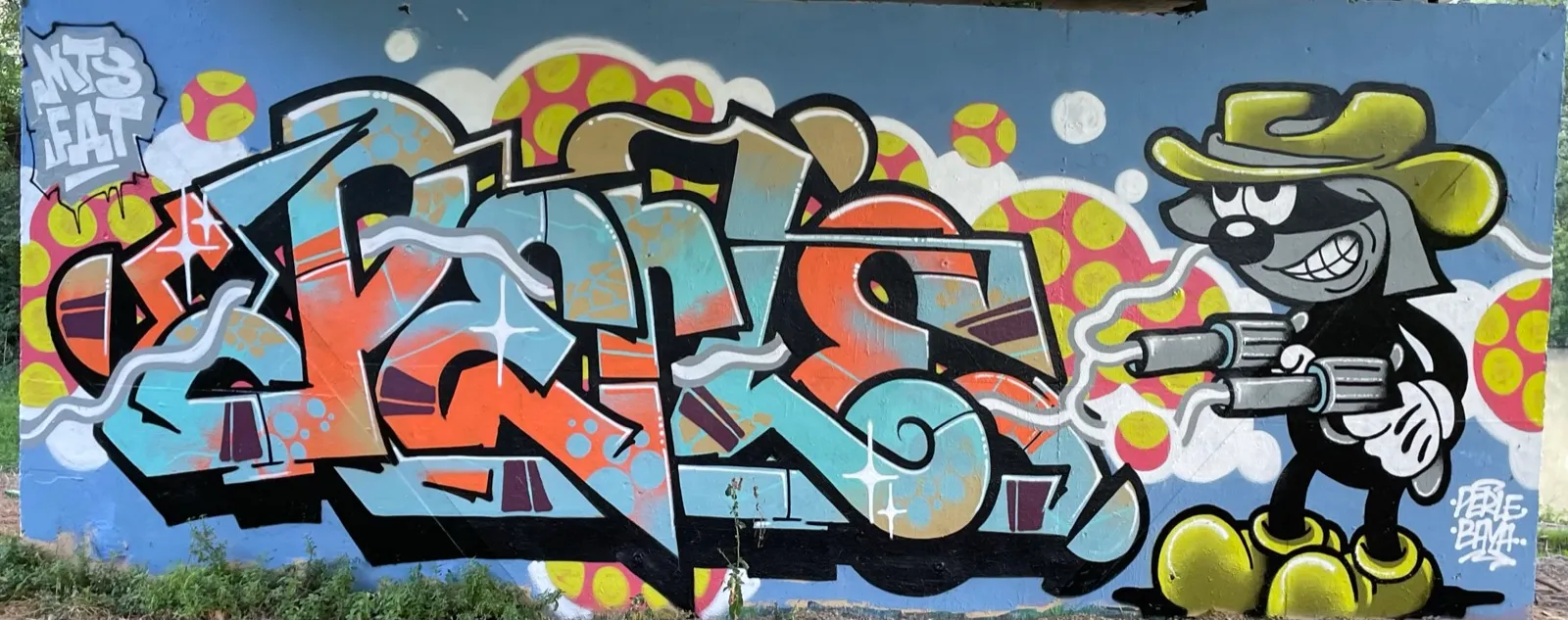 Unknown