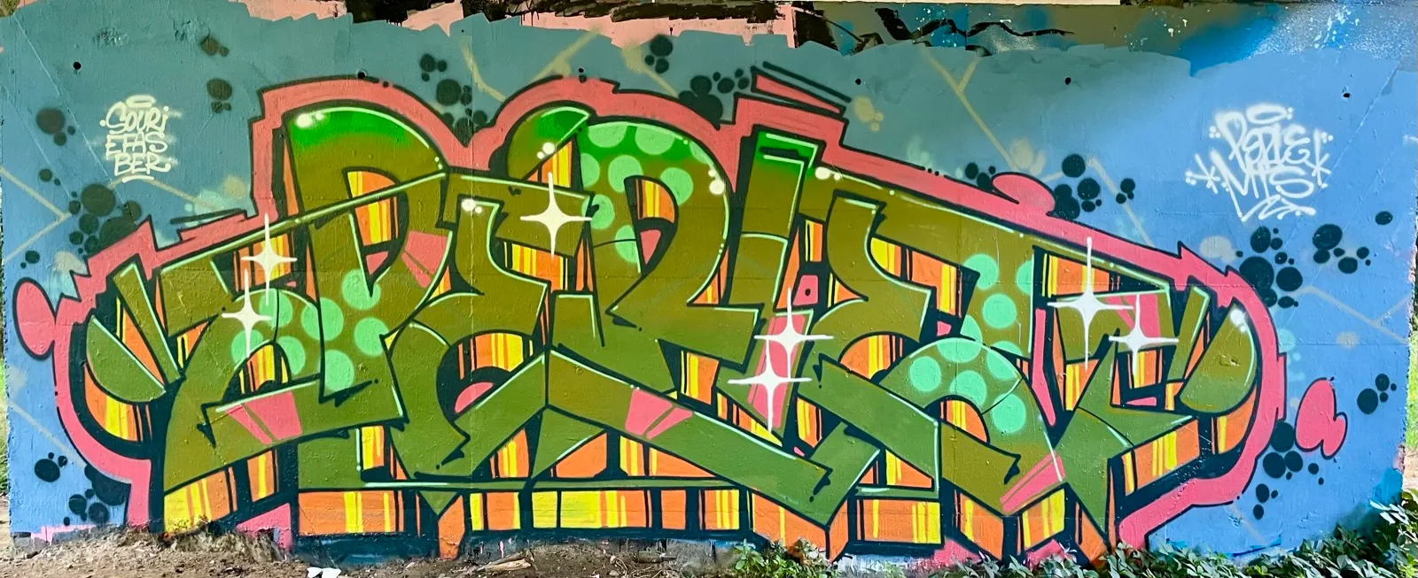 Perle