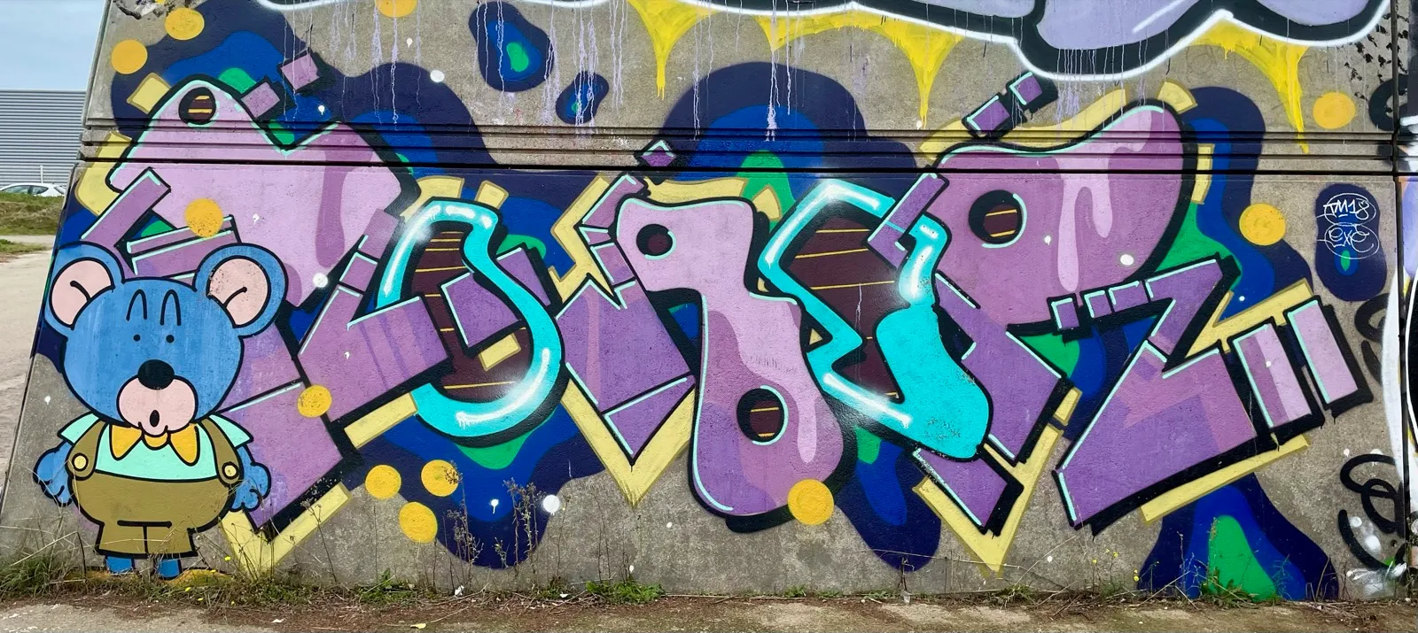 Unknown