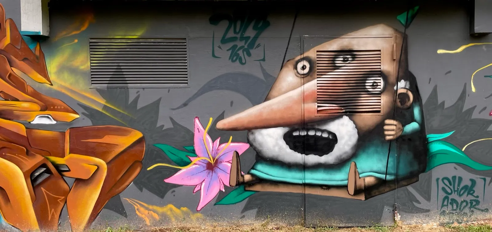 Unknown