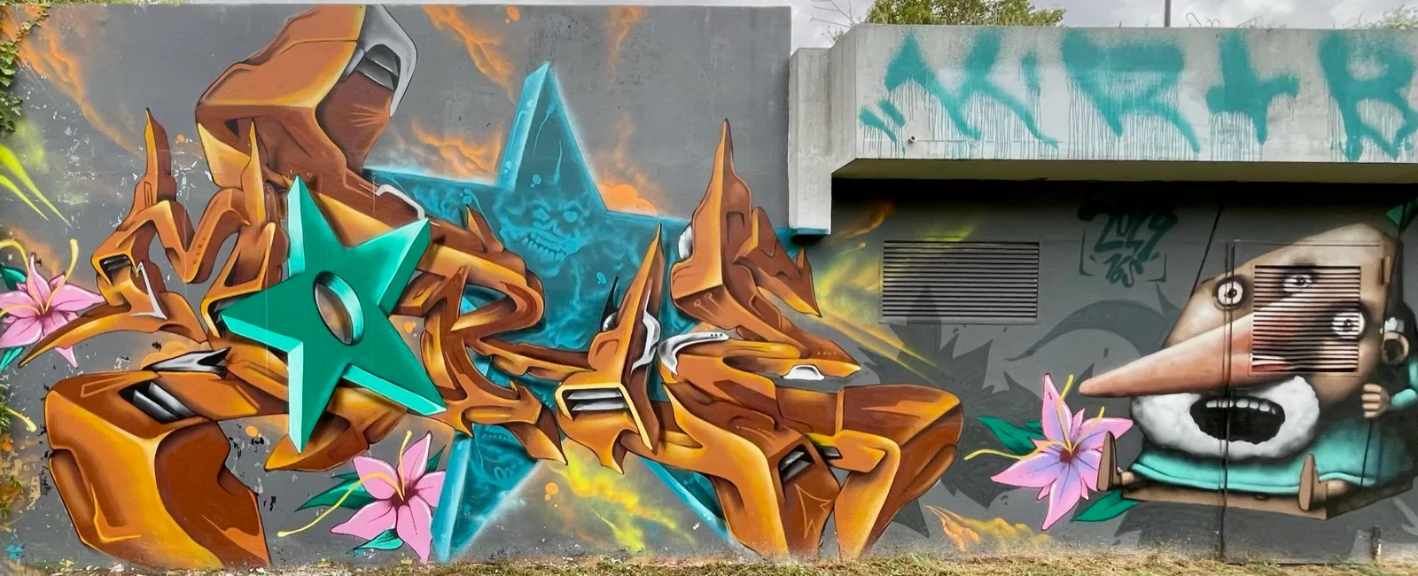 Unknown
