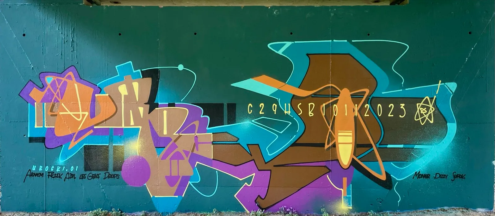 Unknown