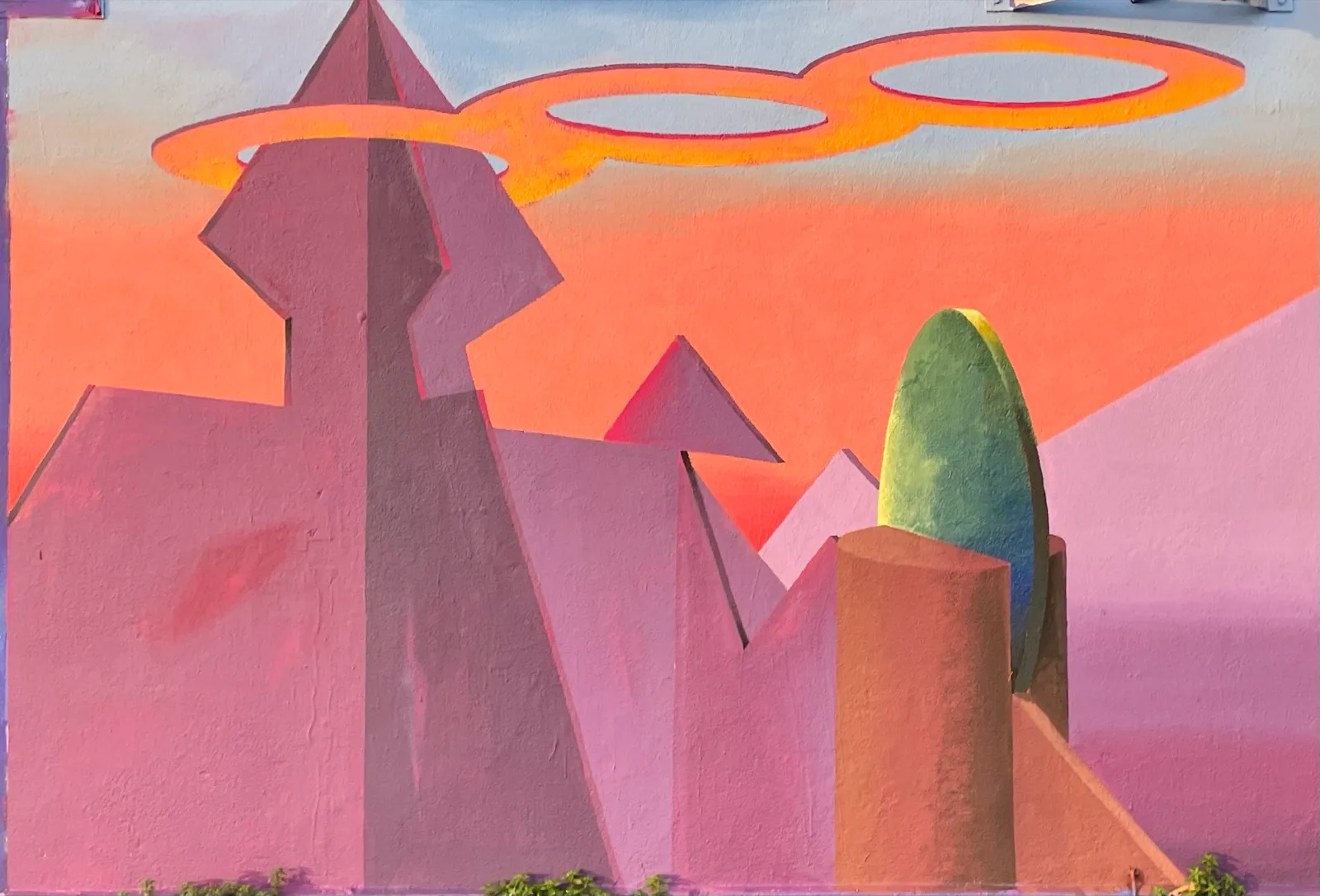 Cityscape