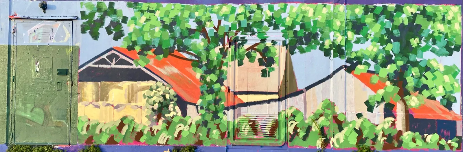 Countryside