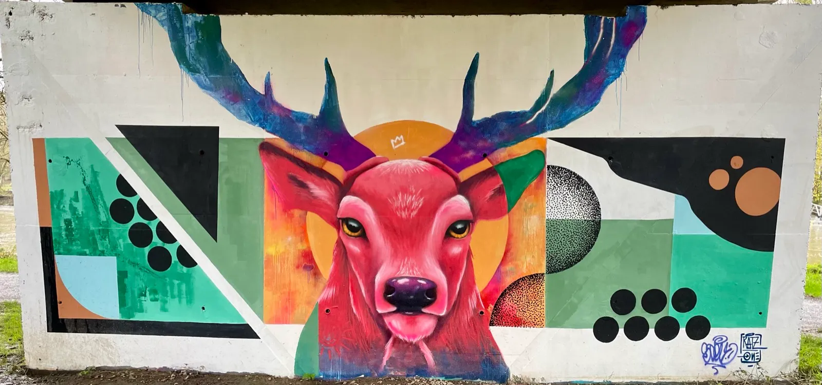 The Deer