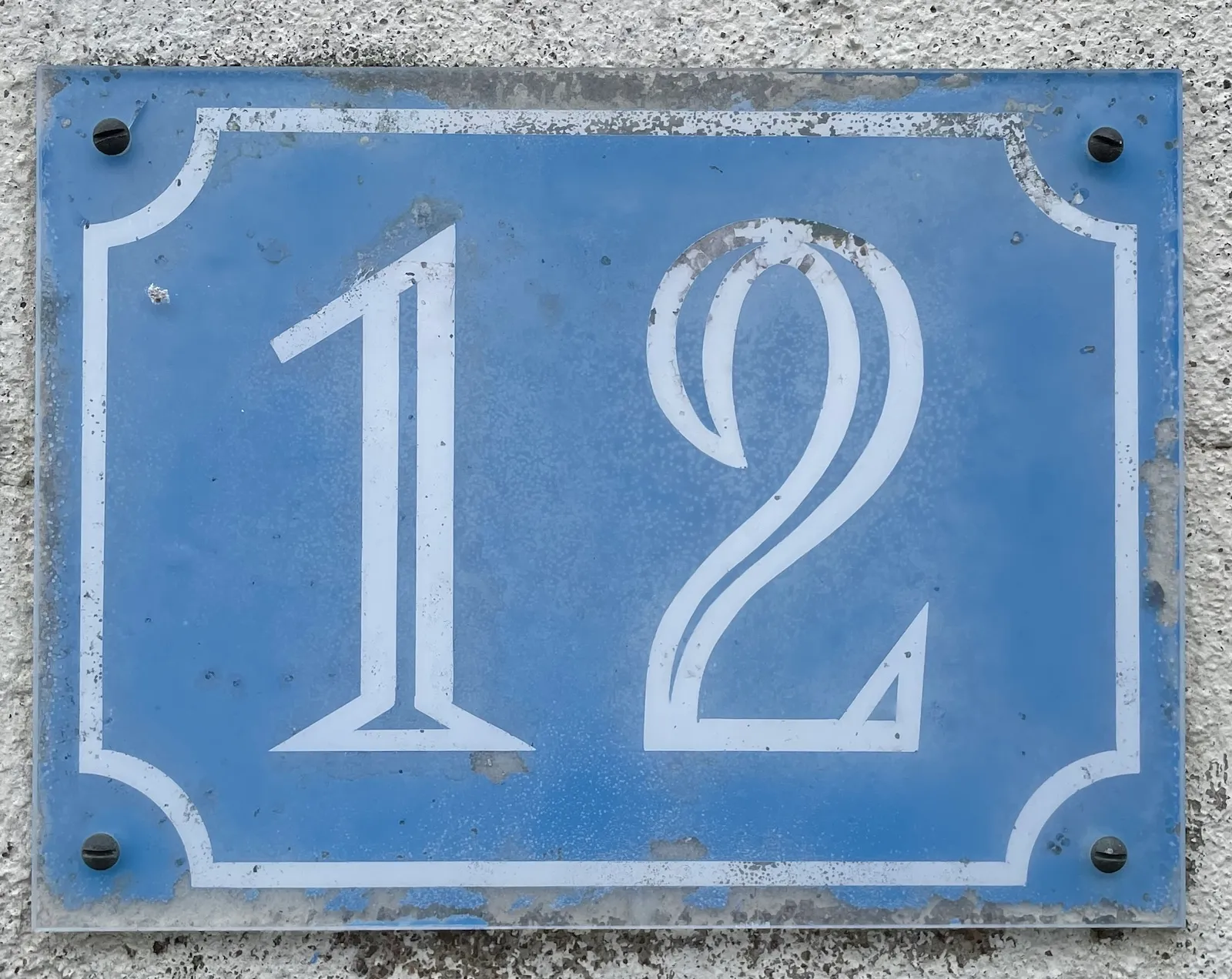 12