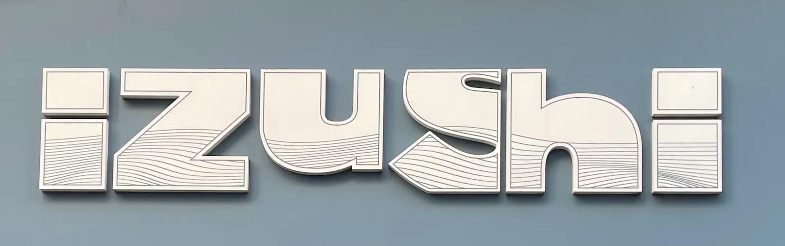 Izushi