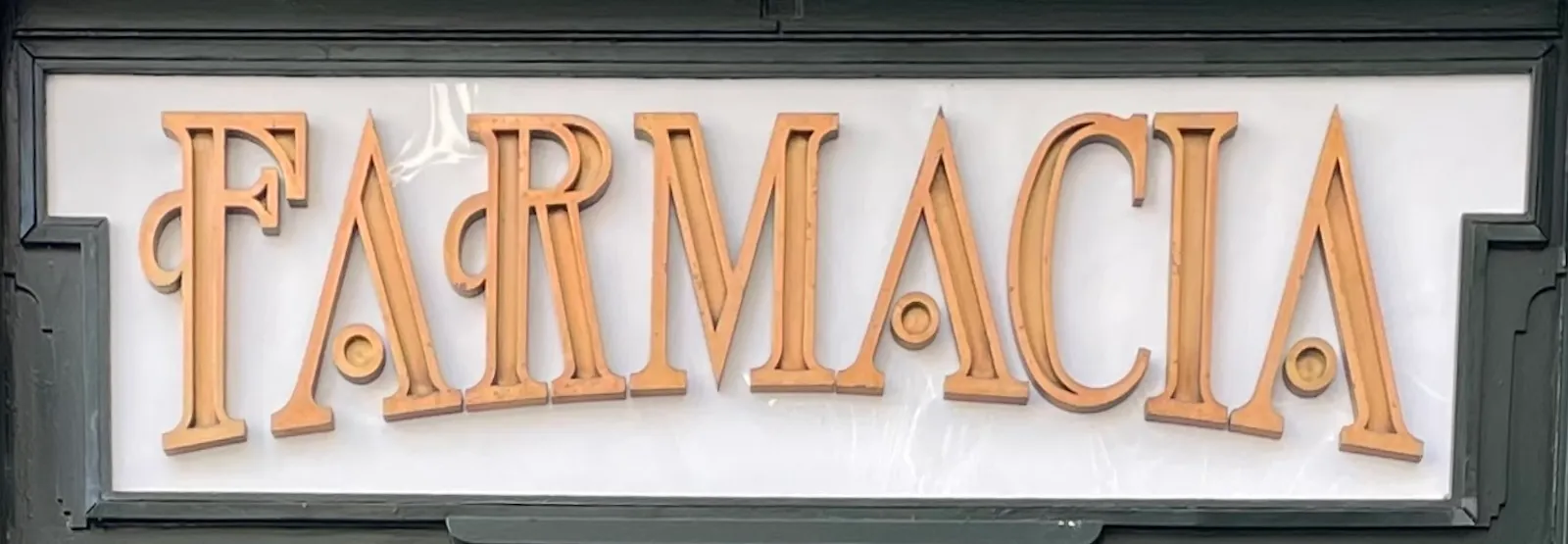 Farmacia