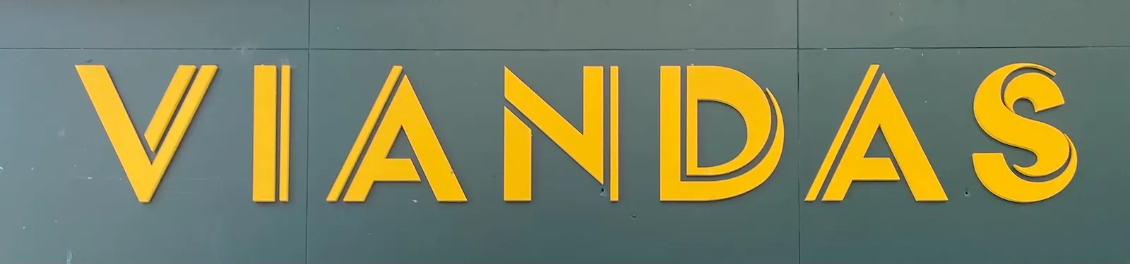 Viandas