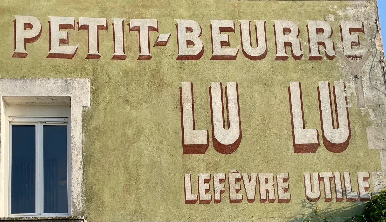Petit-Beurre LU