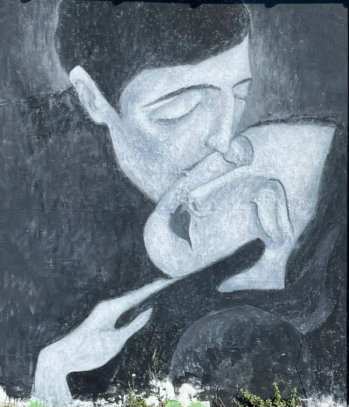 Lovers
