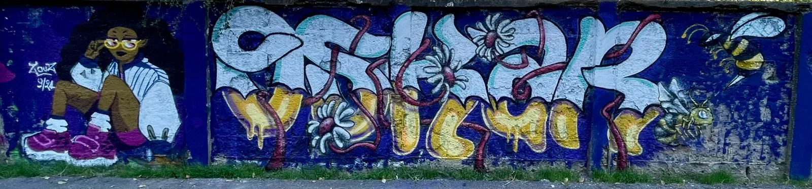 Oskar