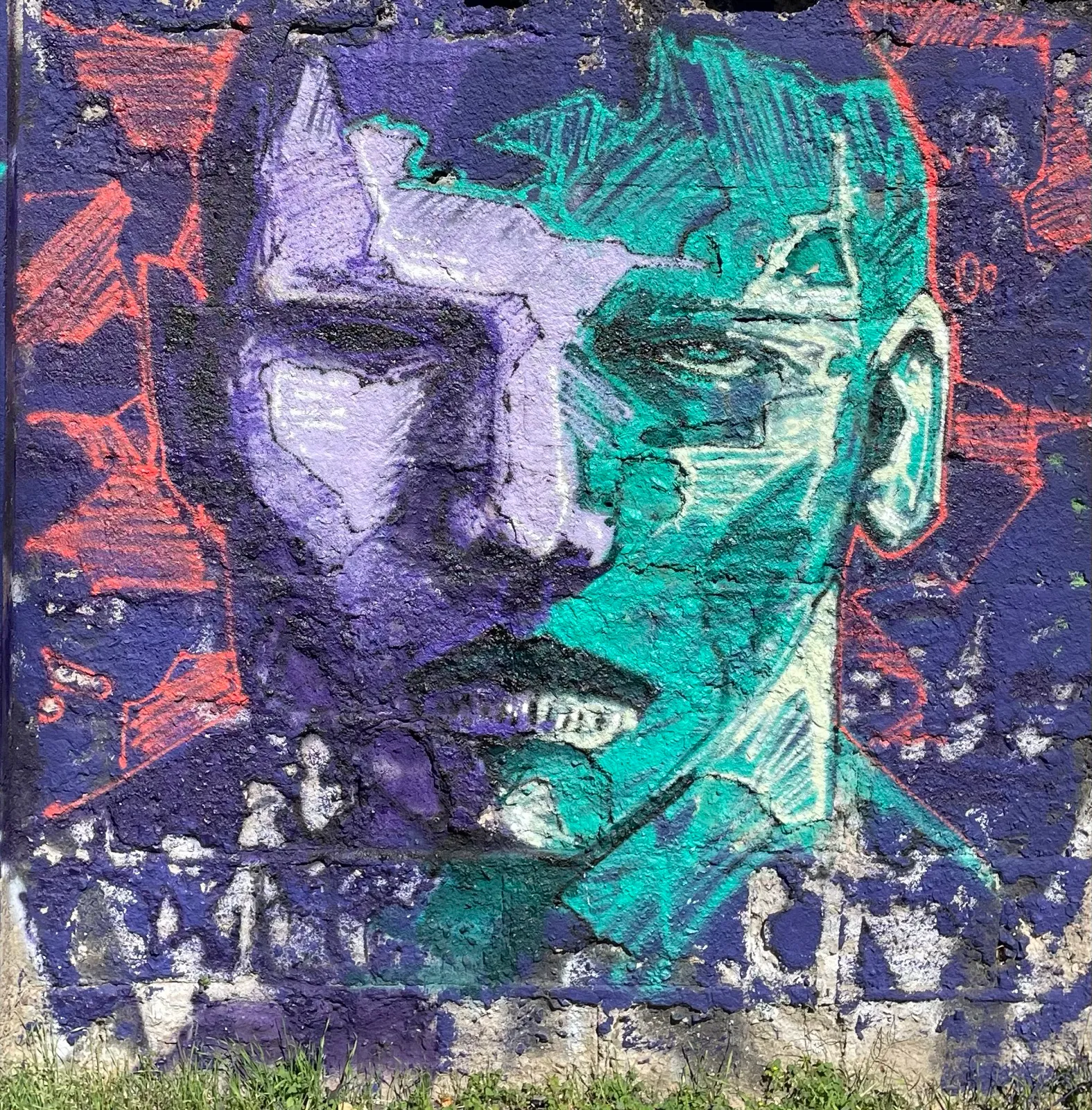 Unknown