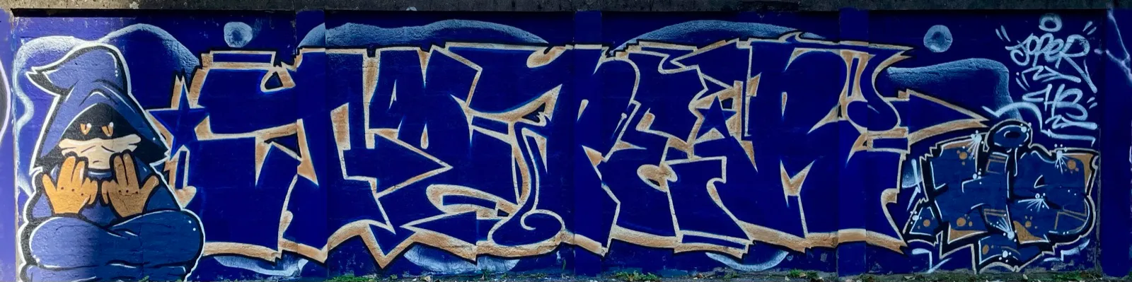 Unknown