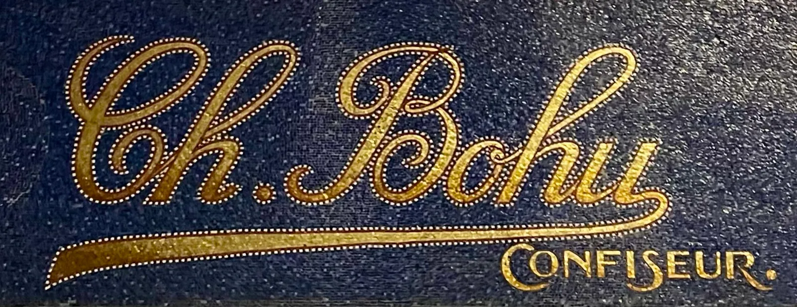 Ch. Bohu