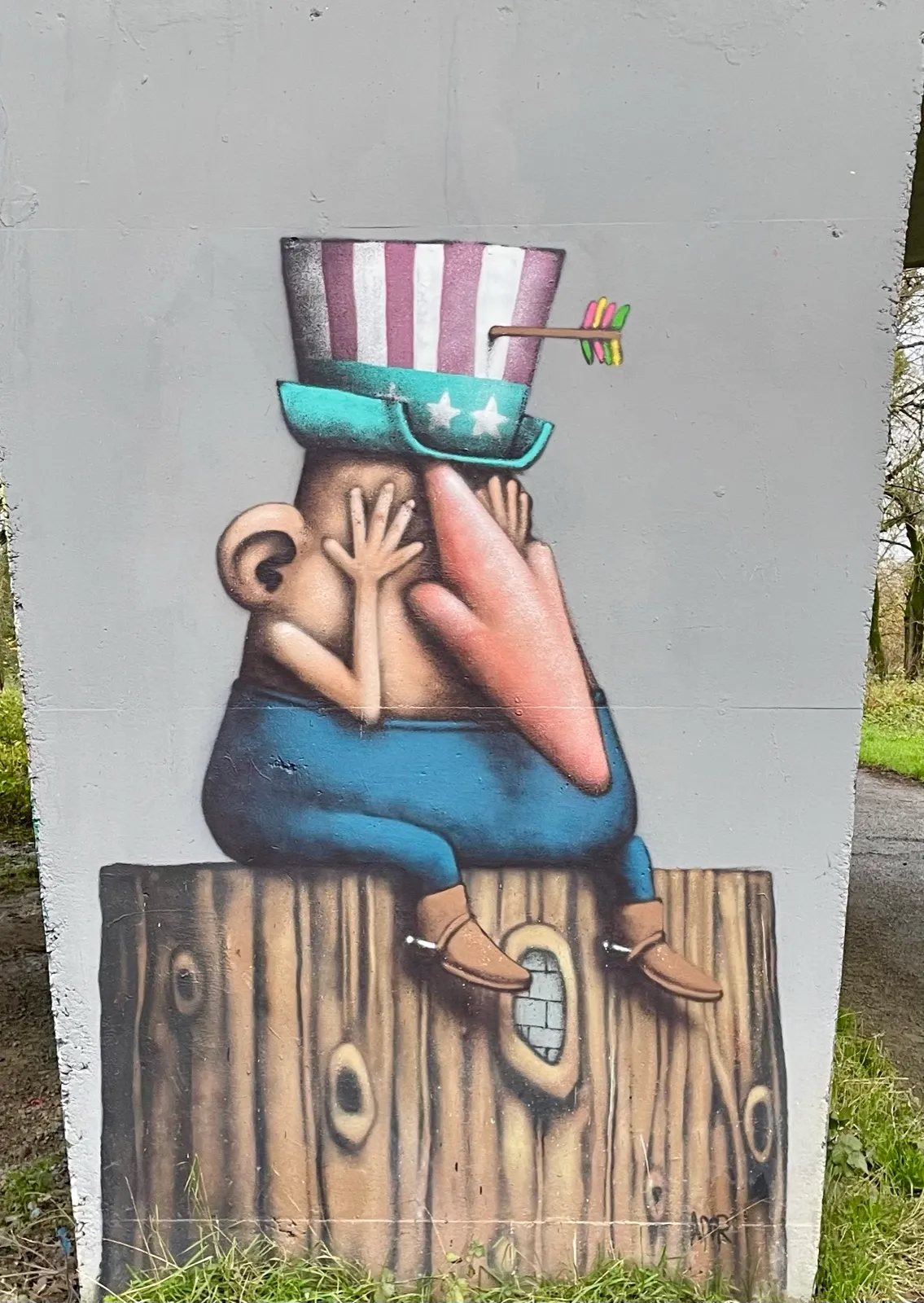 Unknown